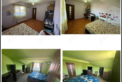 Vand casa P+1 in Ploie?ti, 4 dormitoare, spa?iu comercial, terase - 7