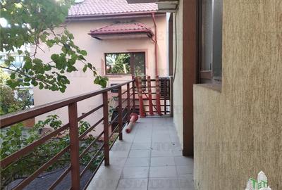 Apartament premium 4 camere cu intrare separata, ideal sediu/birou zona Oltenite - 8
