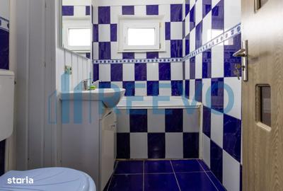 Apartament cu 3 camere semidecomandat în Podei - 4