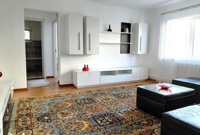 Apartament cu 2 camere în Gării - 7