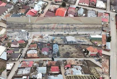 Teren de 386 mp, în Păcurari - 1