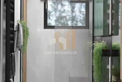 Casă individuală cu 4 camere cu Teren 500 Mp în Sânpetru - 23