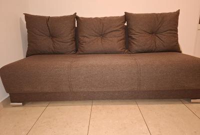 Apartament cu 2 camere semidecomandat în Tomis Nord - 5