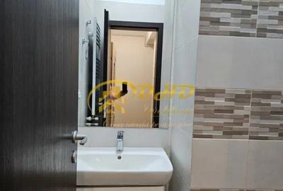 Apartament cu 2 camere decomandat în Palat - 5