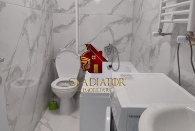 Apartament 1 cameră 30 mp — bloc nou, mobilat+utilat Lunca Cetatuii - 8