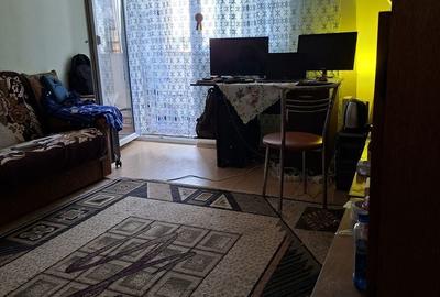 Apartament cu 2 camere semidecomandat în Central - 6