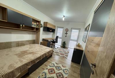 Apartament de inchiriat, cu 3 camere, 75 mp, Zalau - 9