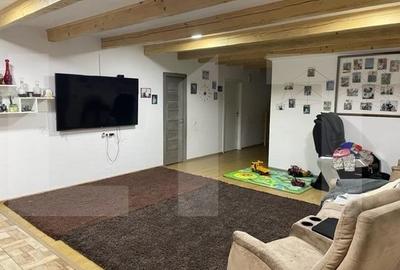 Casa individuala finisata, 290 mp utili ,2700 mp teren, front 18ml, Filea de Jos - 3