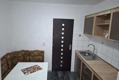 Apartament cu 2 camere decomandat în Central - 5