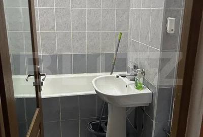 Apartament cu 2 camere semidecomandat în Central - 1