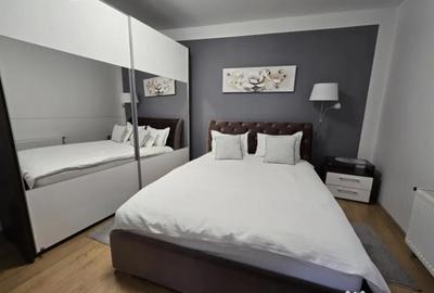 Apartament cu 2 camere semidecomandat în Platoul Izvor - 12