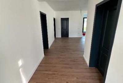 Casa noua de vanzare Santandrei la cheie/semifinisat - Orion Residence - 11