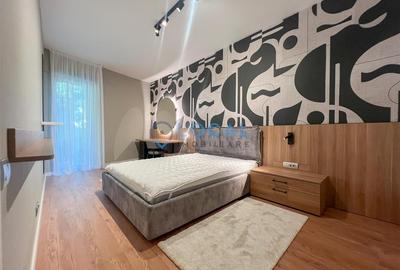 Apartament 2 camere | Modern |  Prima Inchiriere | Parcare | Plopilor - 4