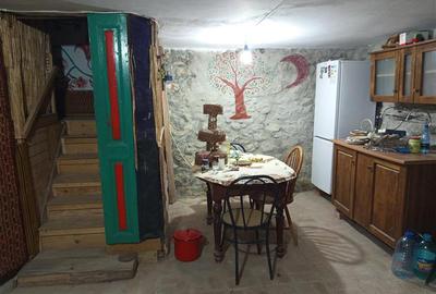 Casă individuală cu 8 camere cu Teren 744 Mp în Ilidia - 10