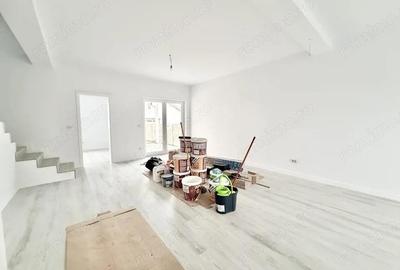 Duplex cu 4 camere cu toate utilitatile - 100 mp utili - zona Drumul Boilor - 1