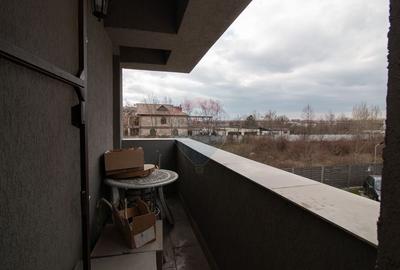 Apartament cu 2 camere semidecomandat, mobilat în Prelungirea Ghencea - 9