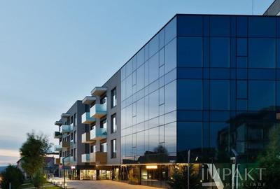 Birou, de 1,321 mp, în Europa - 1