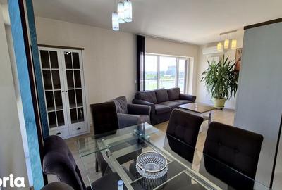 Apartament cu 3 camere decomandat, mobilat în Tei - 18