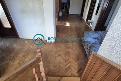 Royal Imobiliare - Vanzare Vila Zona Paulesti - Gageni - 29