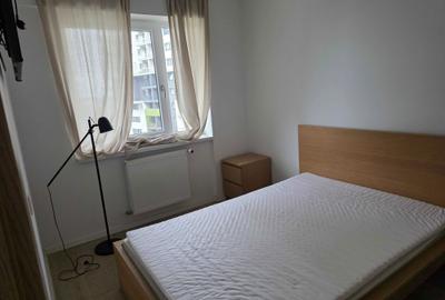 Apartament cu 2 camere decomandat în Exterior Vest - 2