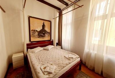 Preluare afacere pensiune administrare in regim turistic, Centrul Istoric - 21