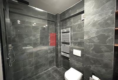 Apartament cu 3 camere decomandat, mobilat în Calea Călărașilor - 24