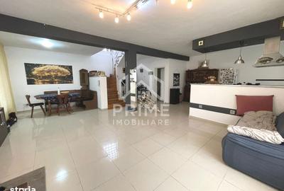 Casă cu 4 camere cu Teren 100 Mp în Cetate - 5