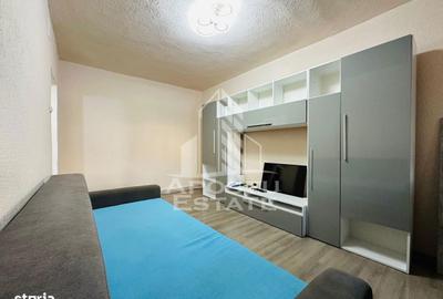 Garsonieră, mobilată în Cadaș