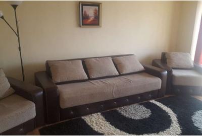 GARSONIERA NERVA TRAIAN - 5