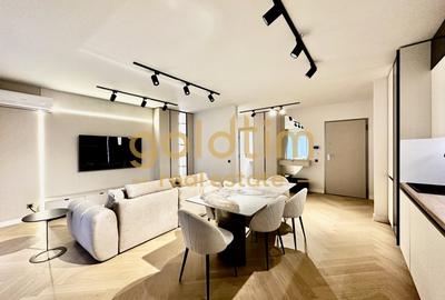 Apartament cu 3 camere decomandat, mobilat în Iancu Nicolae - 5
