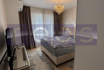 Apartament cu 2 camere, mobilat în Tineretului - 3