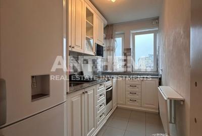 Apartament 2 Camere | Ultracentral | George Enescu - 6