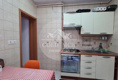 Apartament cu 3 camere circular, mobilat în Moșilor - 11