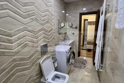 Apartament cu 2 camere, zona Tractorul - 10