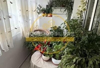 Apartament 2 camere, decomandat, 57MP et.1/4 Bloc 1987 Tatarasi - Oancea - 12