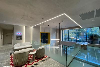 Spațiu comercial, de 280.36 mp, în Nord - 8