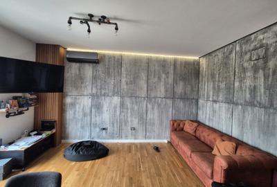 Închiriere apartament 2 camere – Aviatorii  Residence(AXI50) - 12