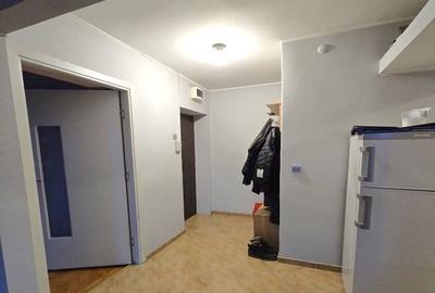 Apartament cu 3 camere decomandat, mobilat în Plopilor - 3