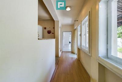 Casa cu 4 camere in Cruceni - 5