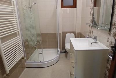 Apartament cu 3 camere în Primăverii - 2