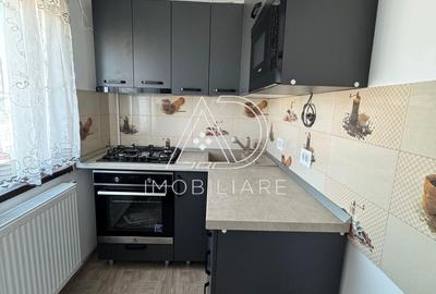 Garsonieră decomandată în Central - 2