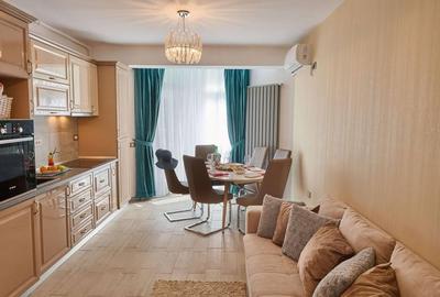 Apartament 3 Camere de Vanzare - Alezzi Beach, Mamaia Nord - 3