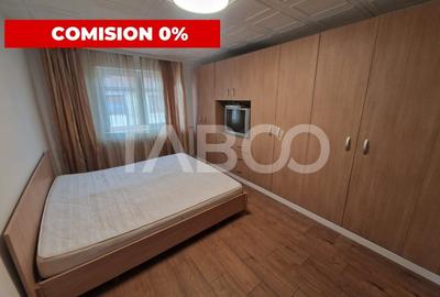 Apartament de inchiriat 82 mpu 2 camere balcon si gradina Vasile Aaron - 2