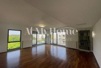 Apartament superb, spatios si luminos cu 4 camere, 2 terase, 2 parcari, boxa - 2