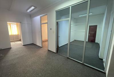 Birou, 70 mp în Iancului