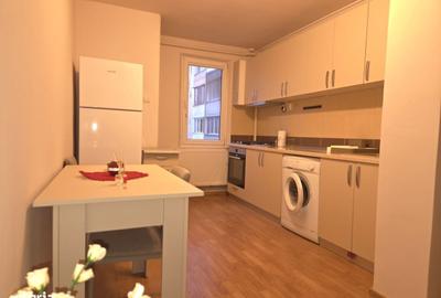 Garsonieră în Astra - 2