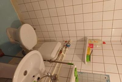 Garsonieră nedecomandată în Complex Studențesc - 3