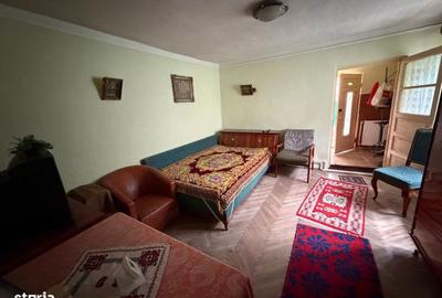 Casă cu 4 camere cu Canalizare în Tomis II - 6