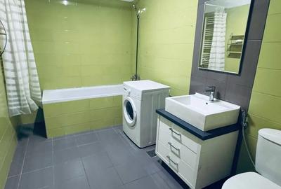 Inchiriez 2 camere confort city , splaiul unirii , Pallady , Vitan - 4