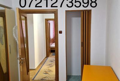 Ofer spre inchiriere apartament 3 camere Calea Grivitei-Gara de Nord mobilat si complet utilat - 4